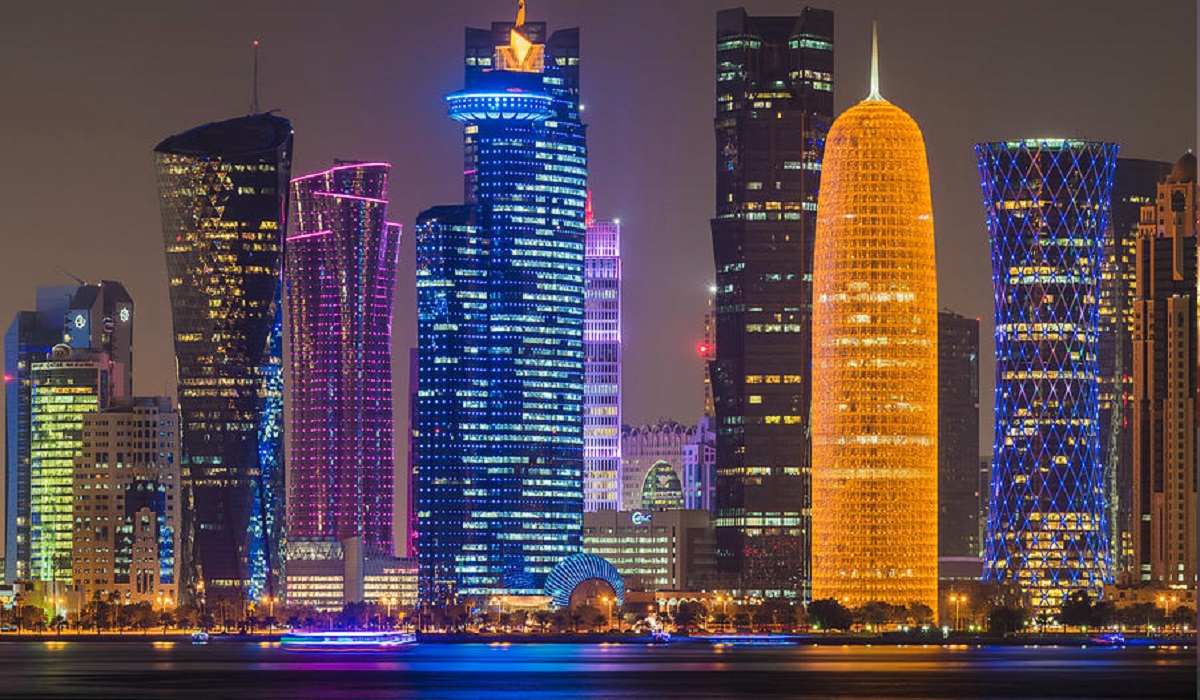 Qatar’s hospitality sector records strong growth in November 2021